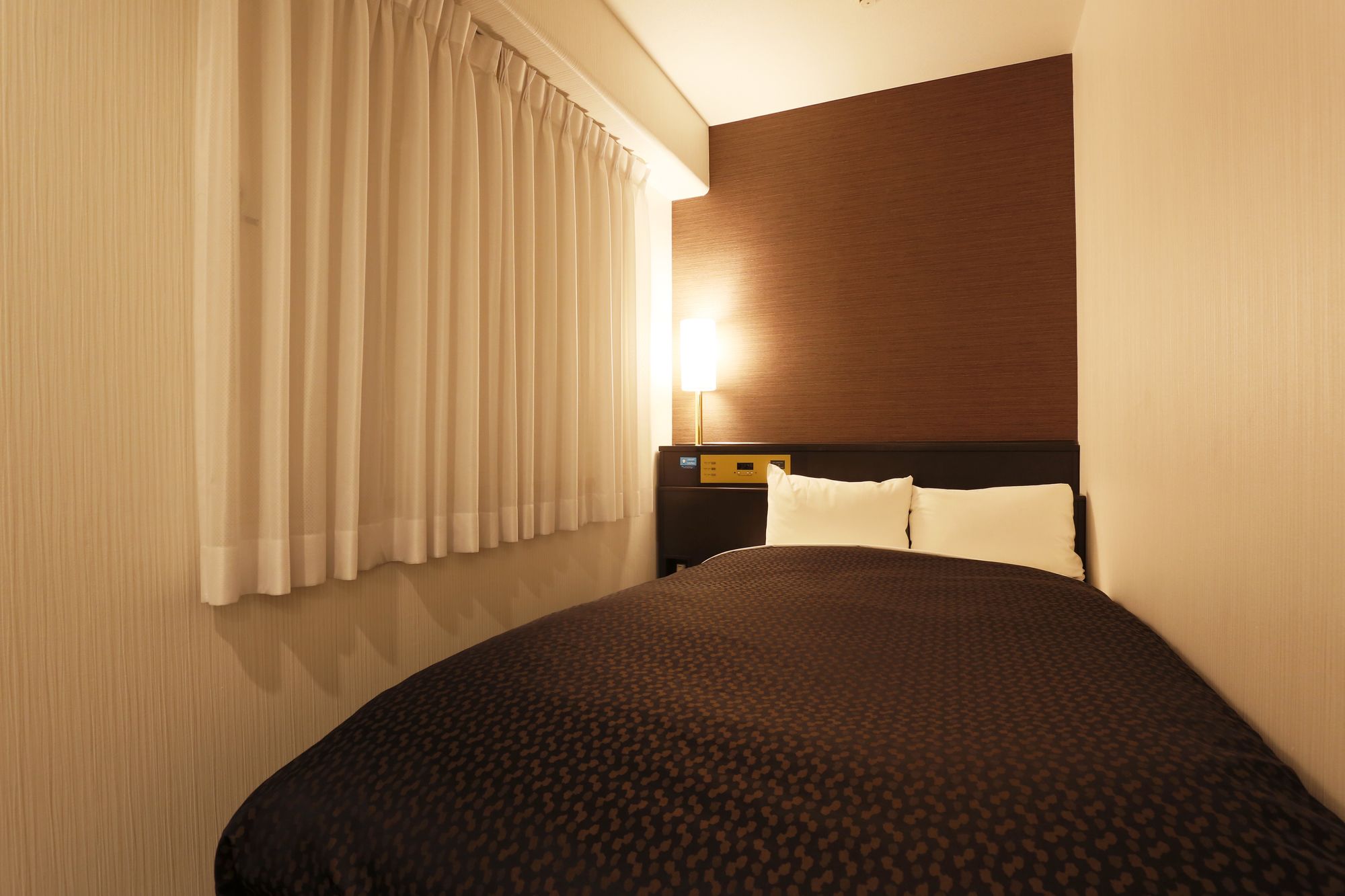 APA Hotel Nambakita-Shinsaibashi-Ekimae