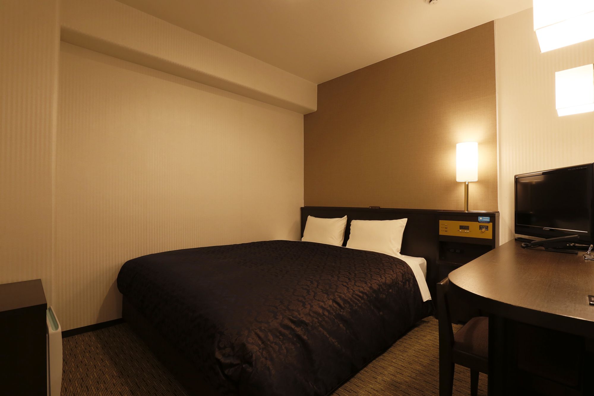 APA Hotel Nambakita-Shinsaibashi-Ekimae