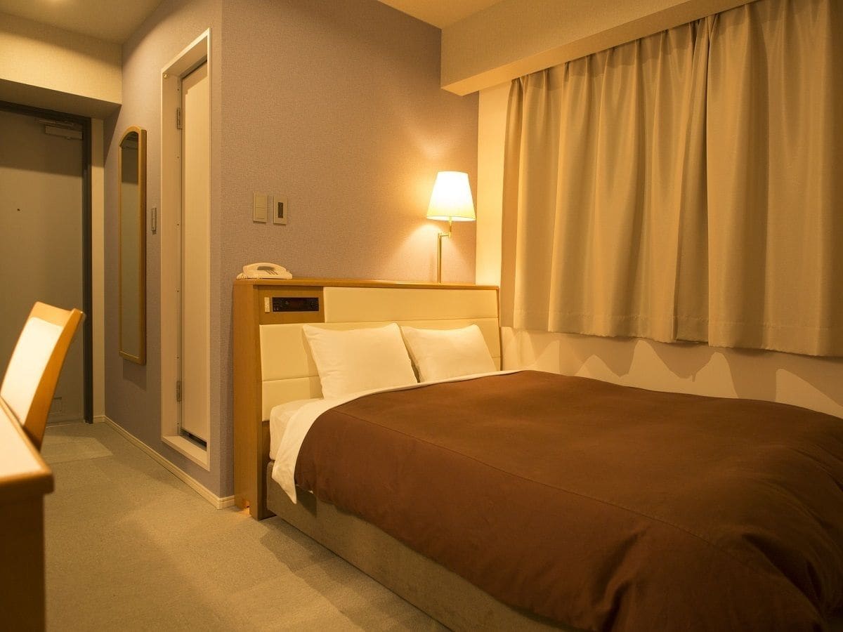 Nissin Namba Inn