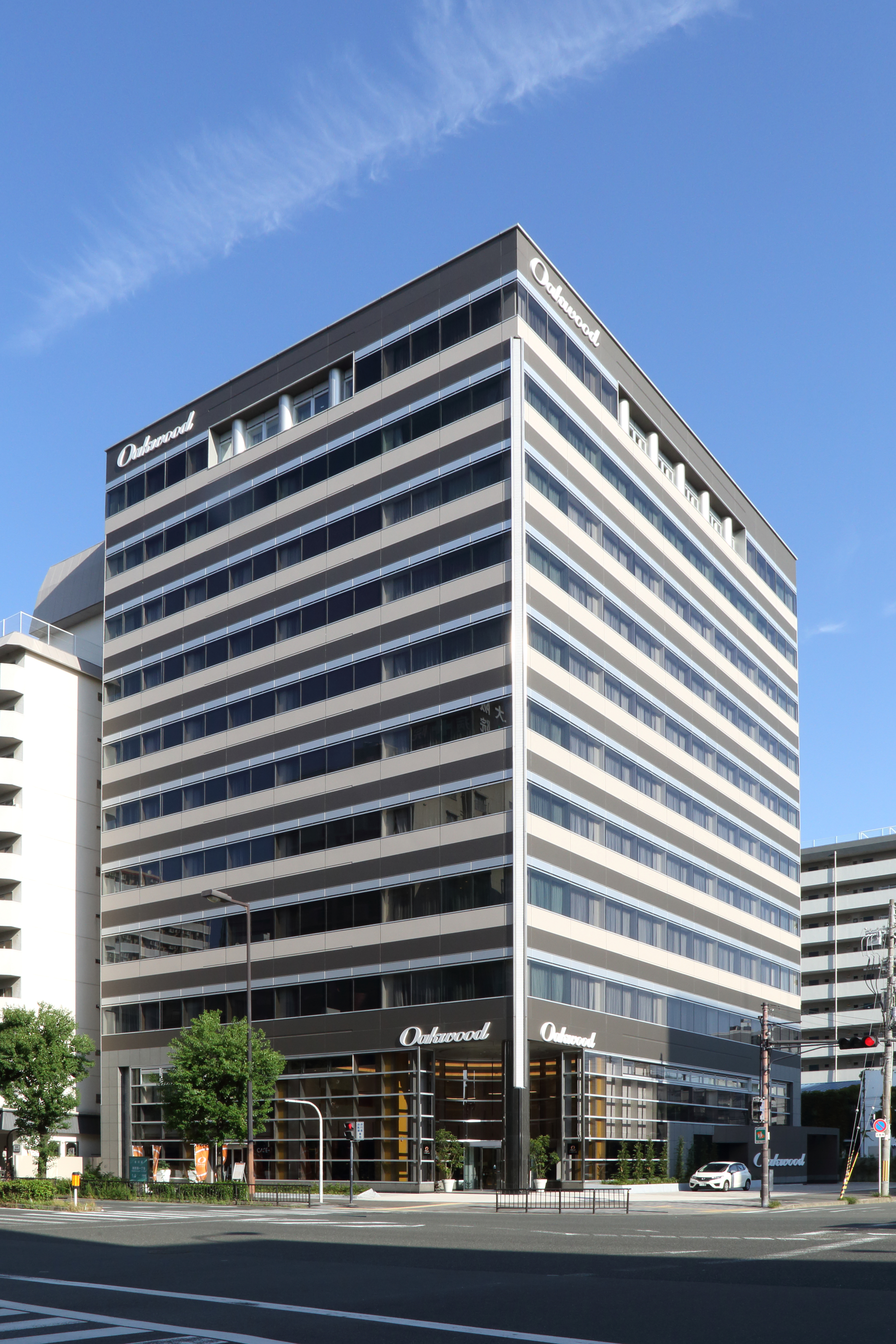Holiday Inn & Suites Shin Osaka