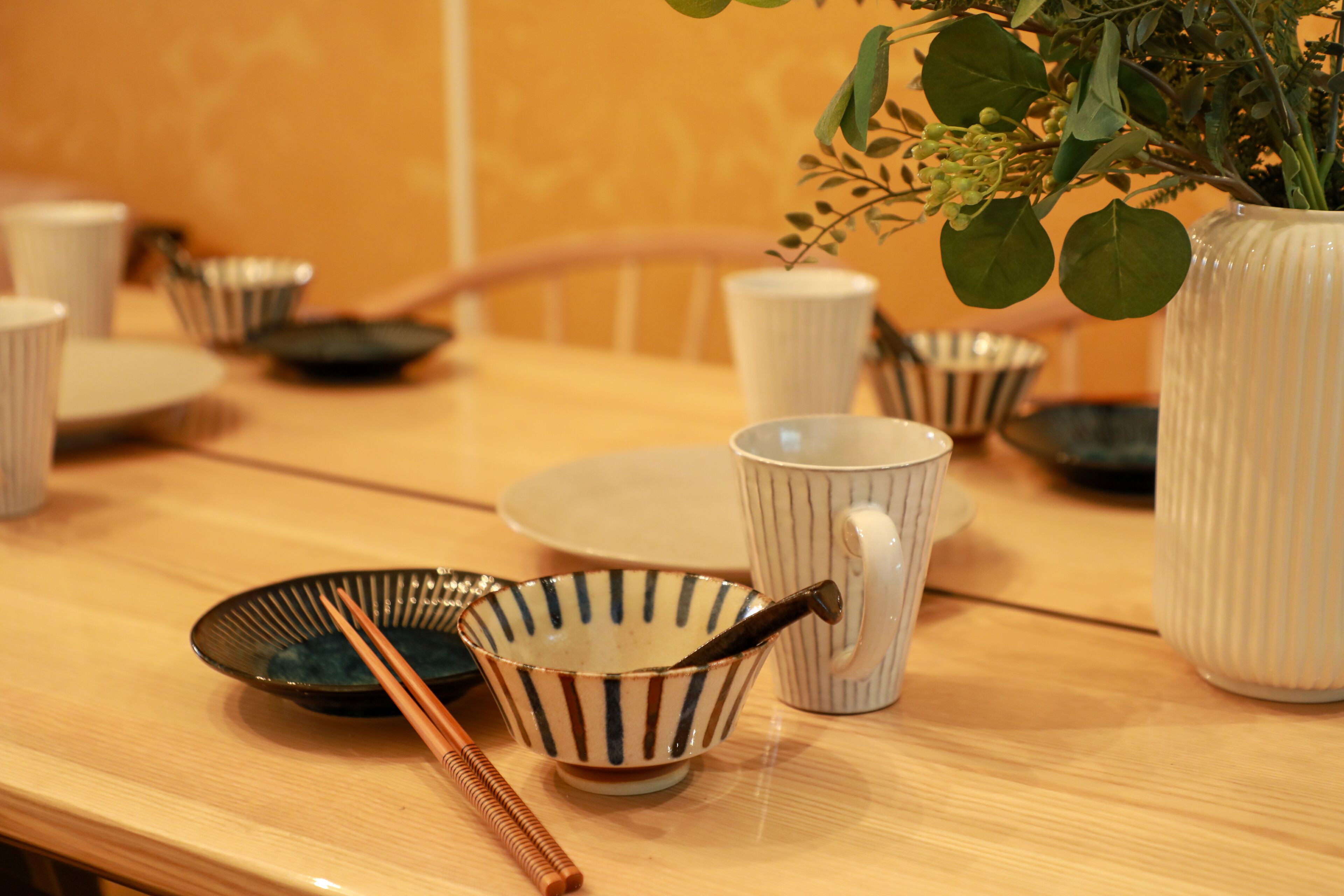Okage Villa Tsuruhashi
