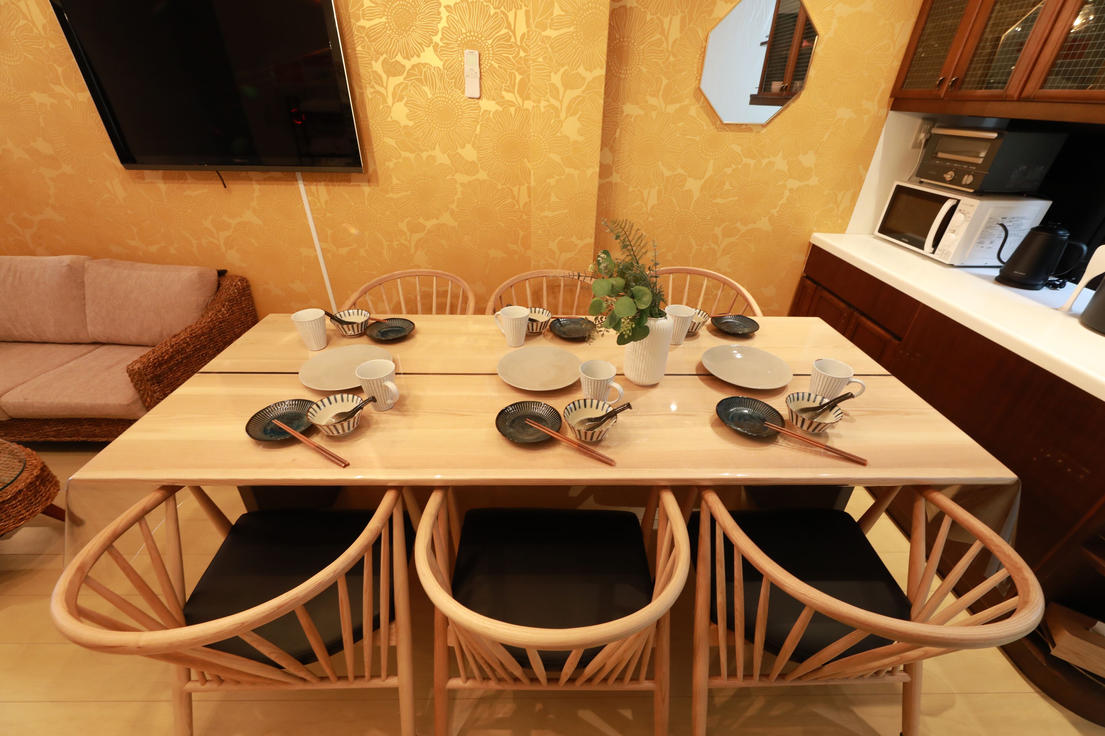 Okage Villa Tsuruhashi