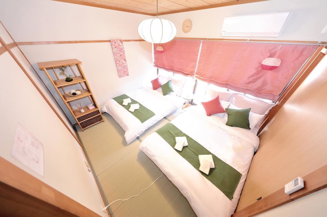 Omotenashi Interior House - 185-2
