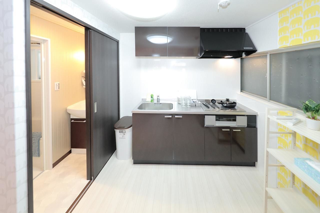 Omotenashi Interior House - 185-2