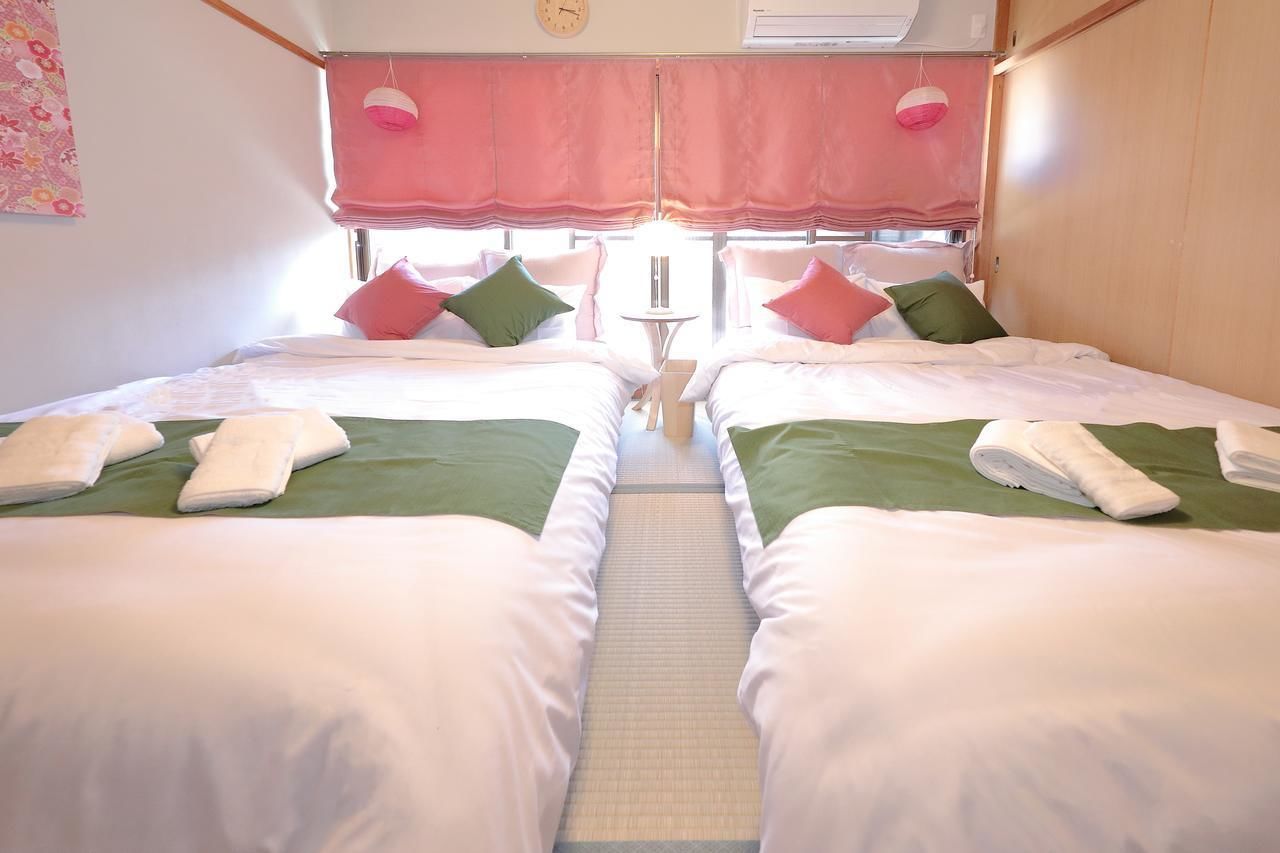 Omotenashi Interior House - 185-2