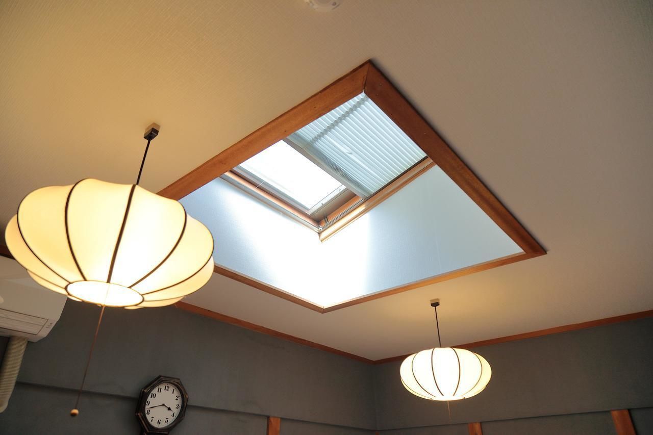 Omotenashi Interior House - 185-2