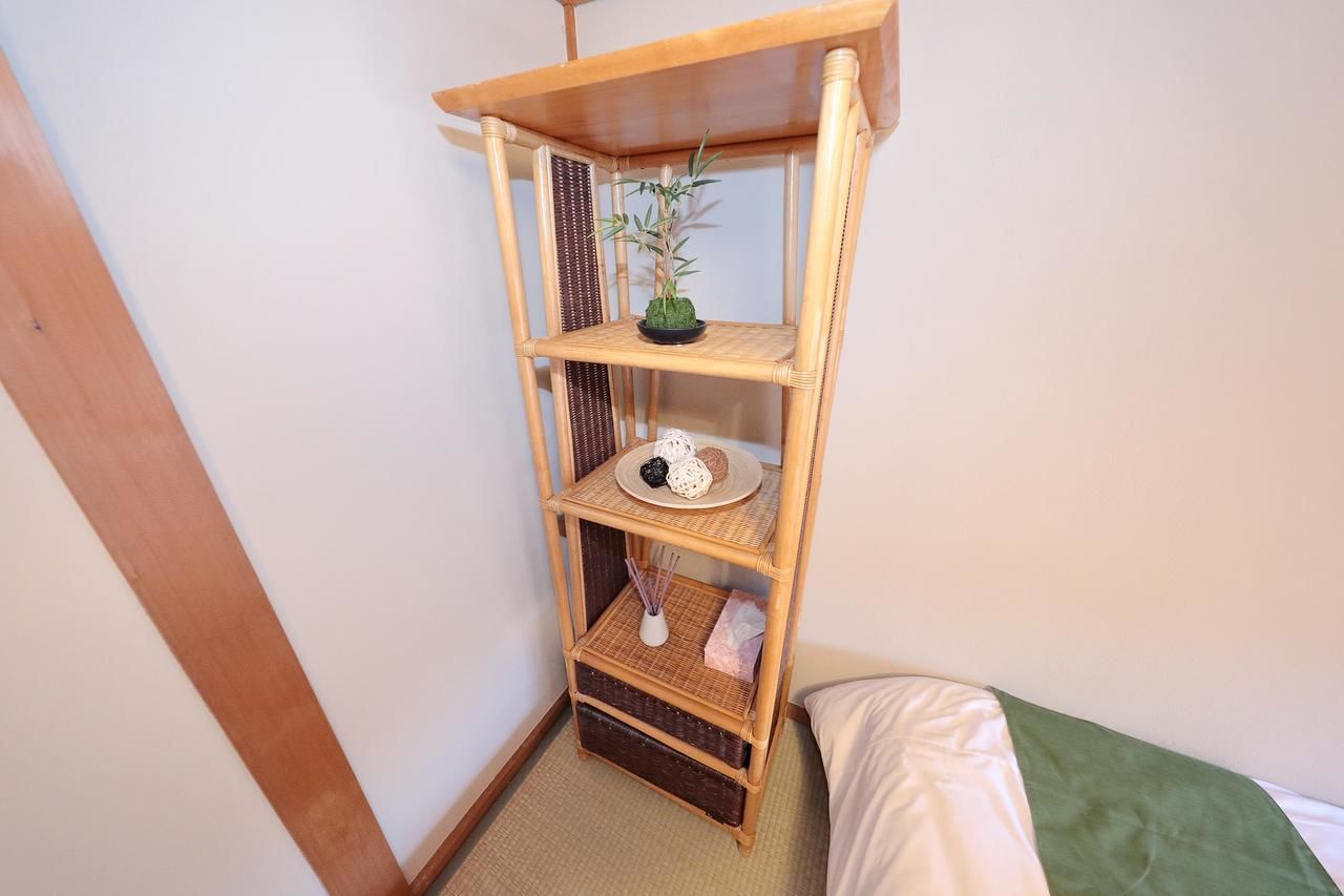 Omotenashi Interior House - 185-2