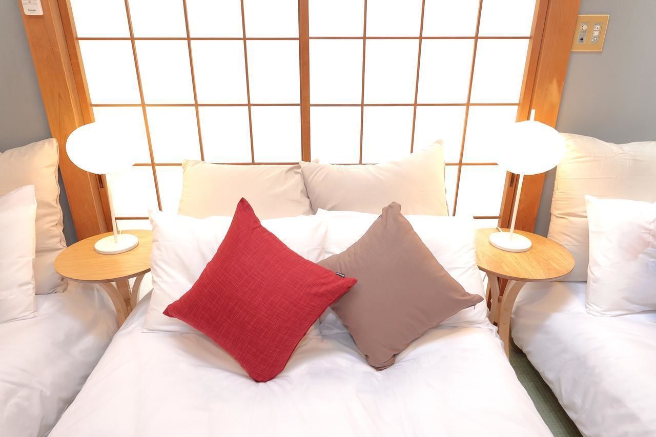 Omotenashi Interior House - 185-2