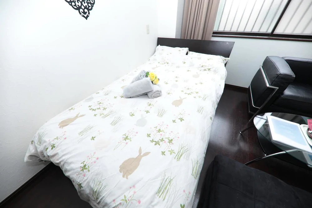 Omotenashi Usagi Hostel