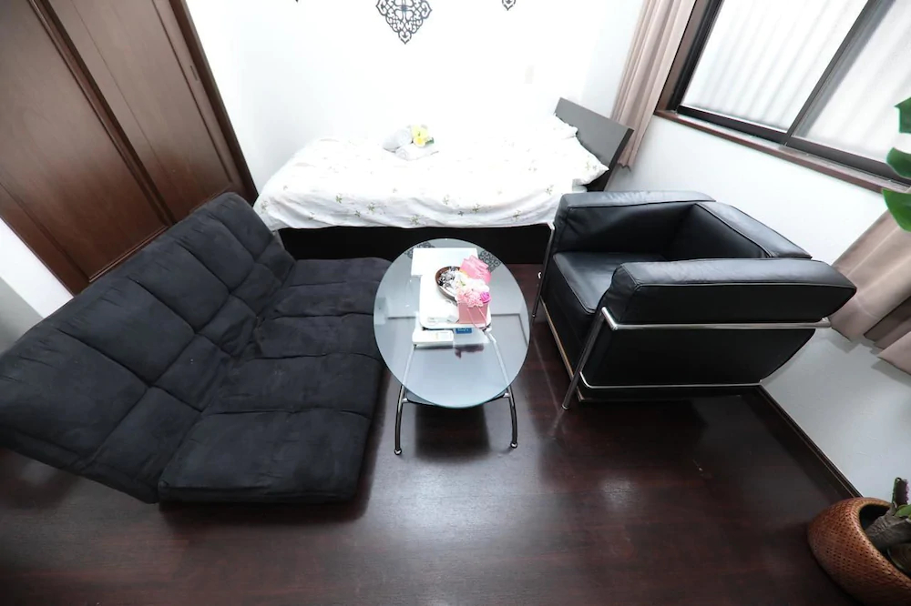 Omotenashi Usagi Hostel