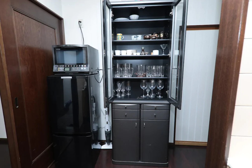 Omotenashi Usagi Hostel
