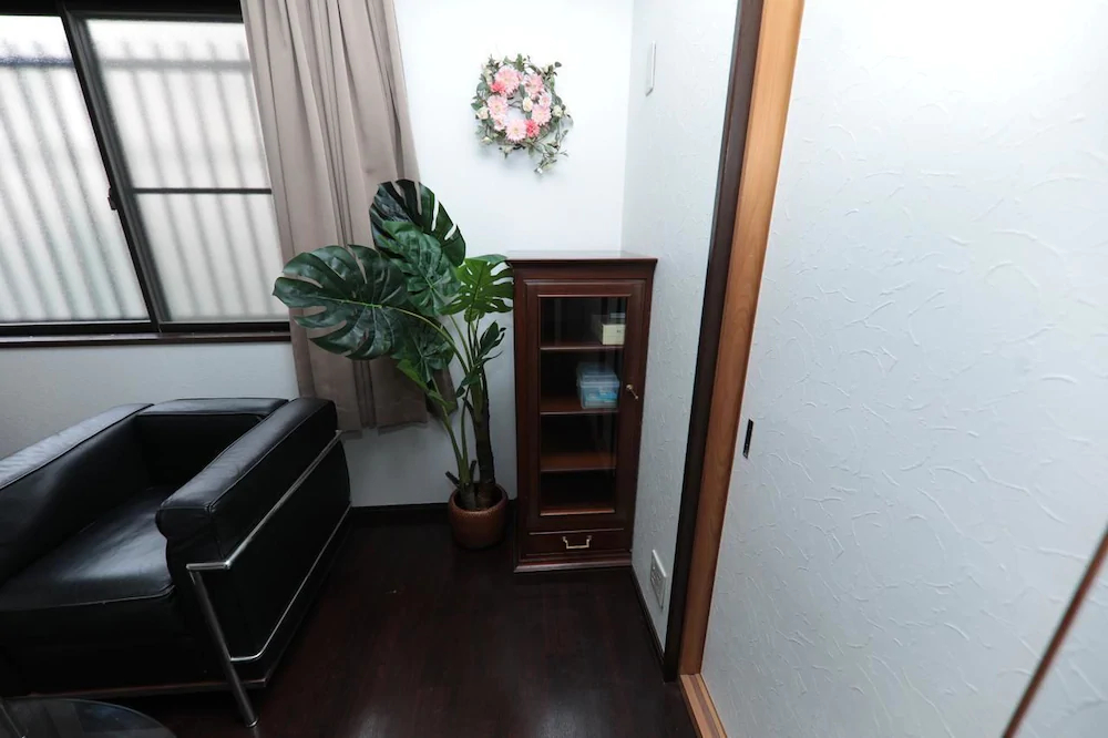 Omotenashi Usagi Hostel