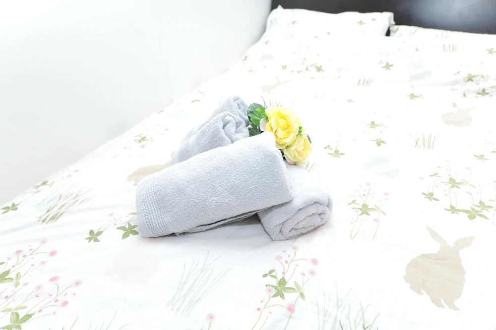 Omotenashi Usagi Hostel