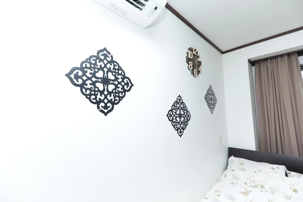 Omotenashi Usagi Hostel