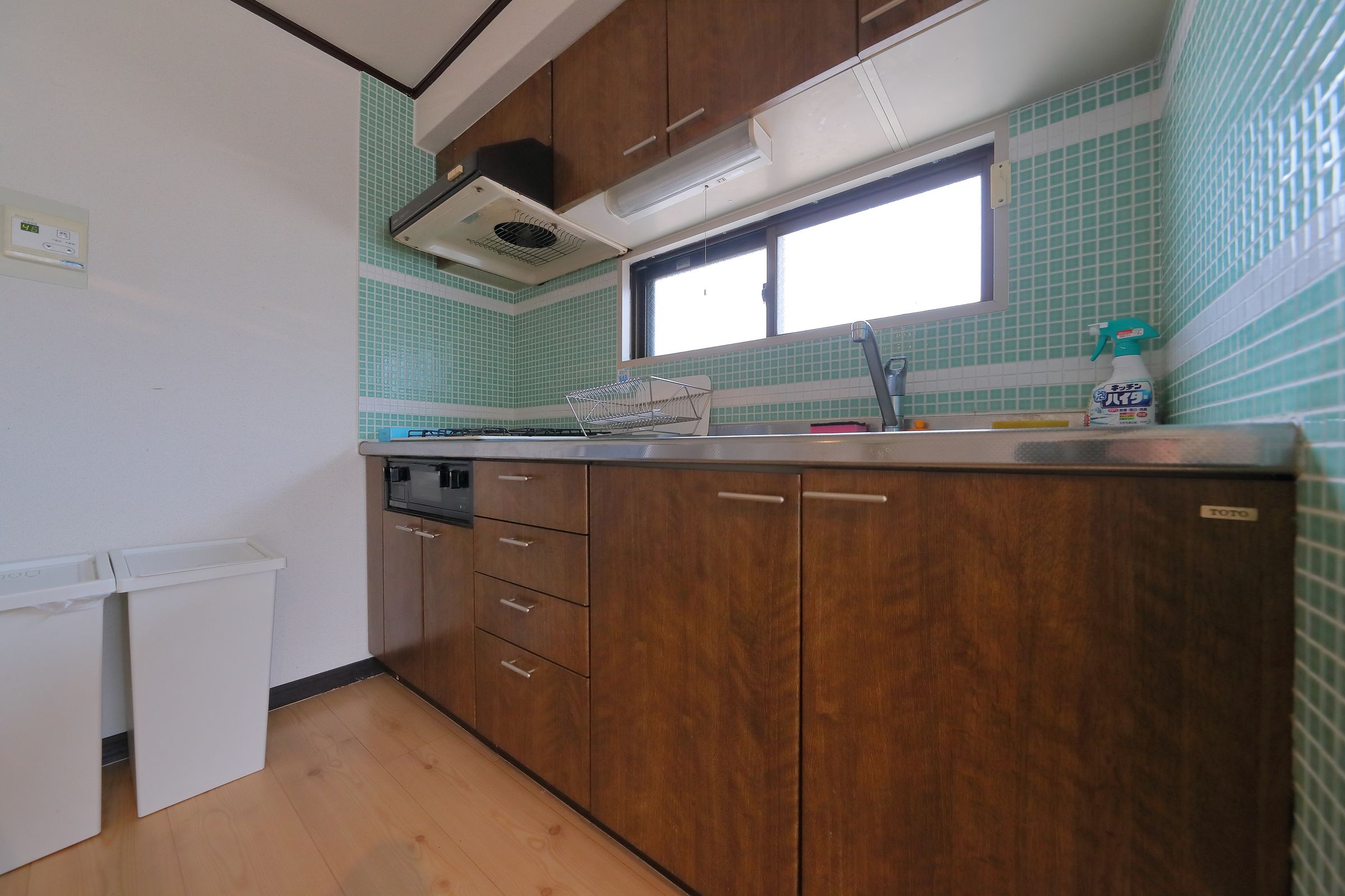 Onehome Inn Apartment In Tennouji