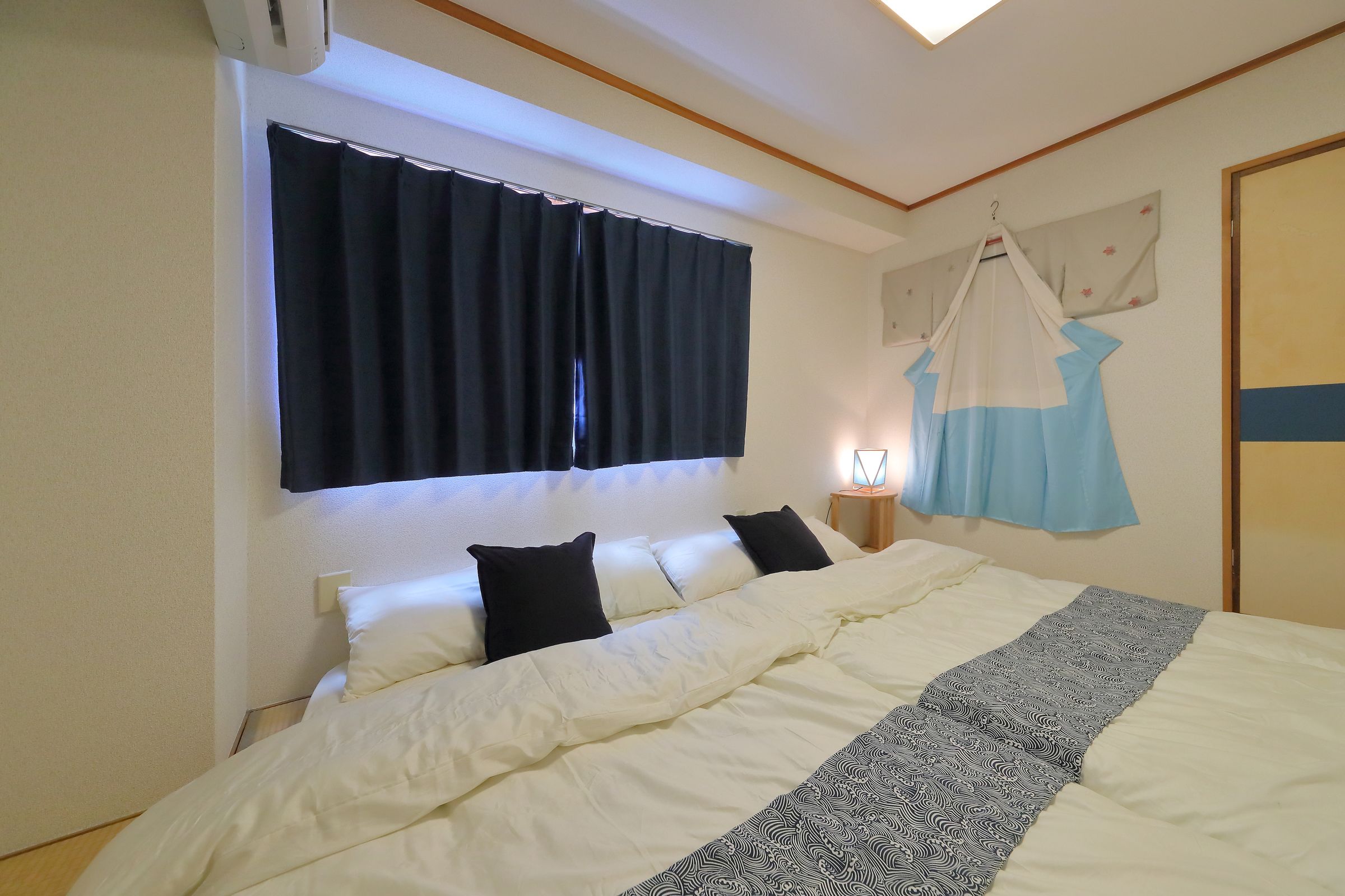 Onehome Inn Apartment In Tennouji