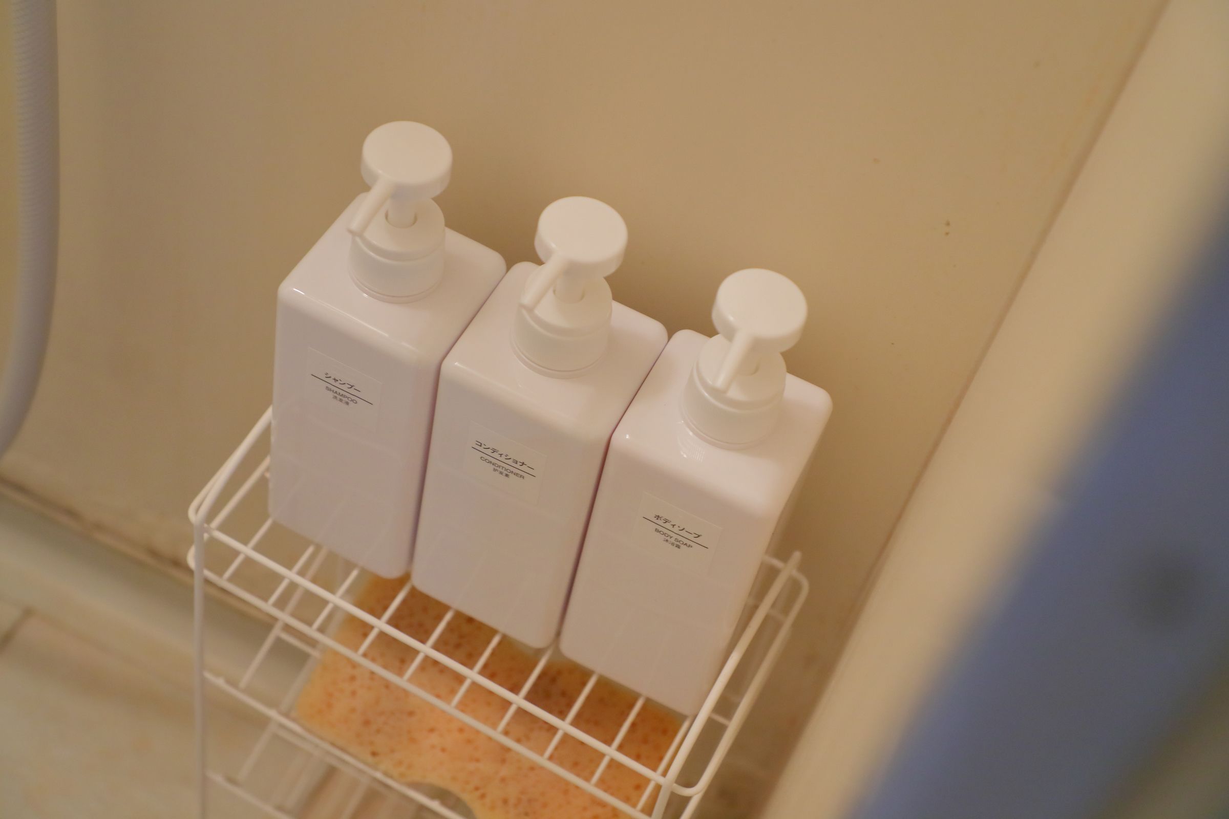 Onehome Inn Apartment In Tennouji