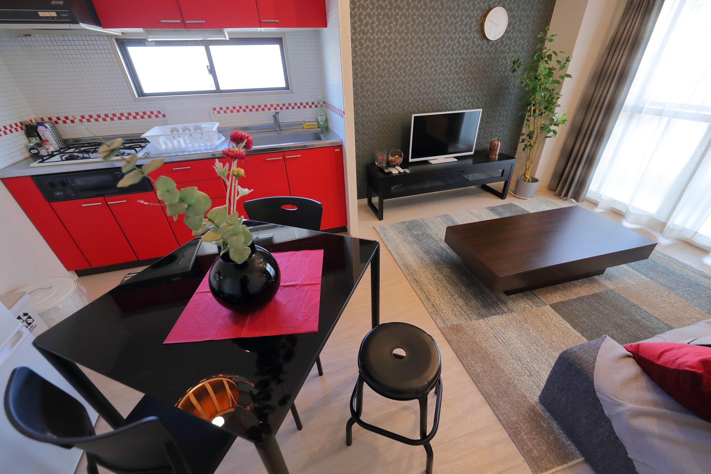 Onehome Inn Apartment In Tennouji