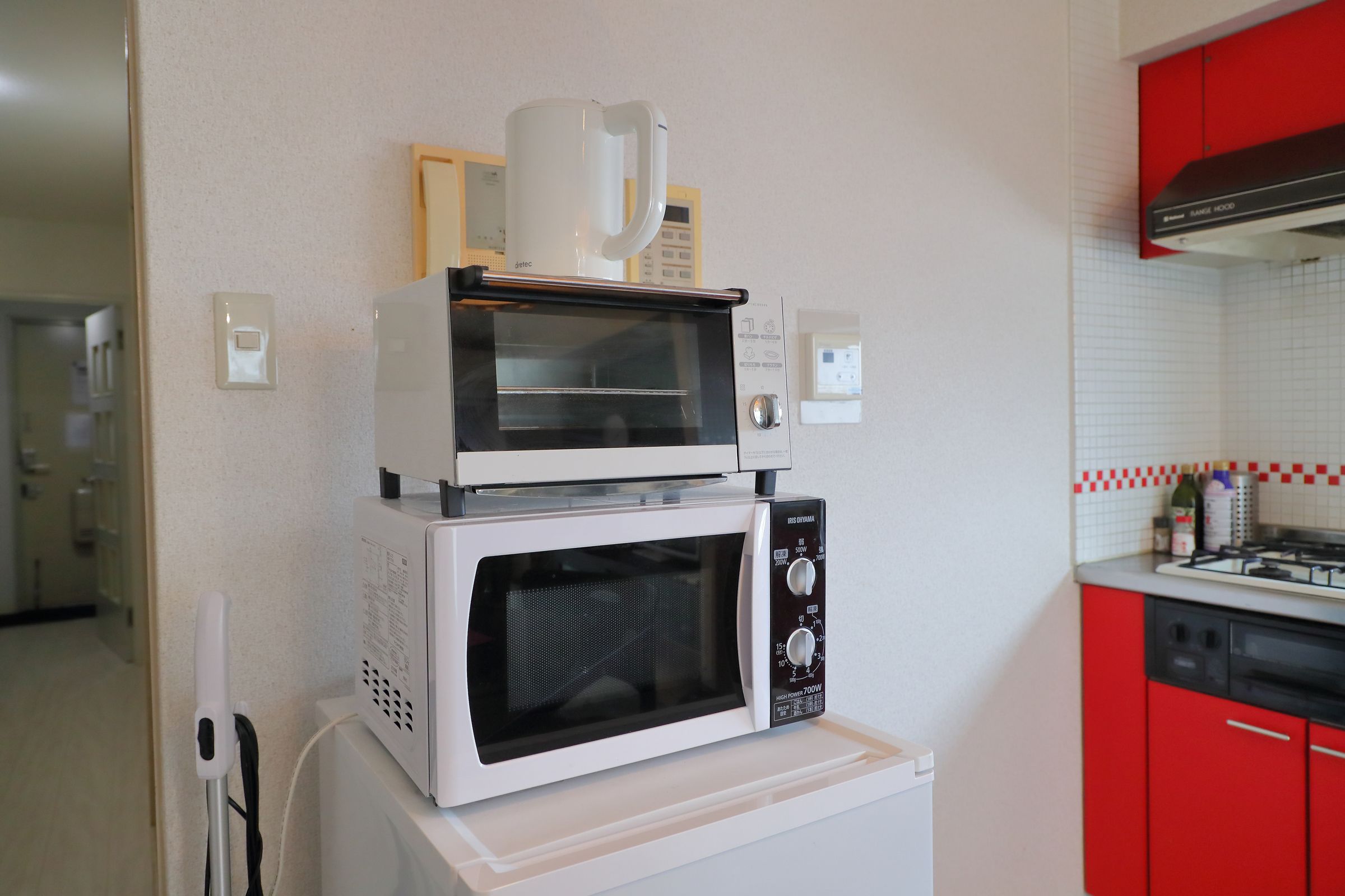 Onehome Inn Apartment In Tennouji