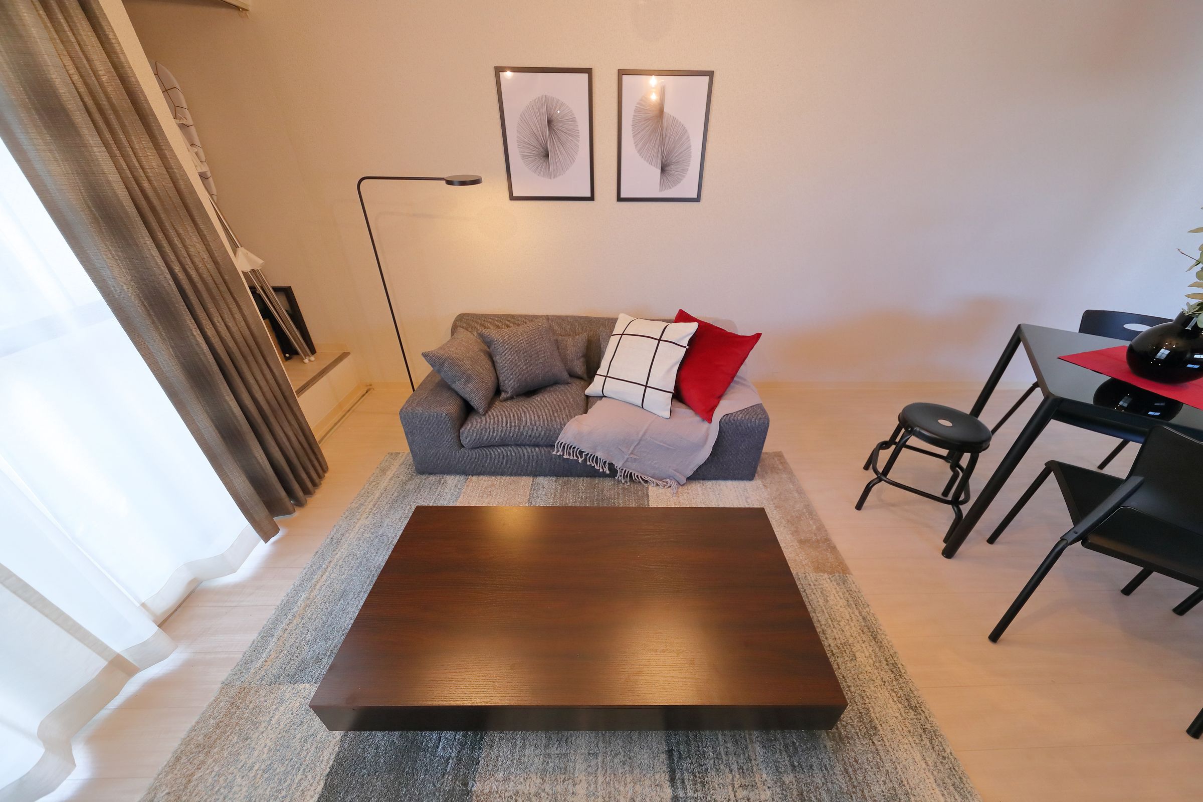 Onehome Inn Apartment In Tennouji