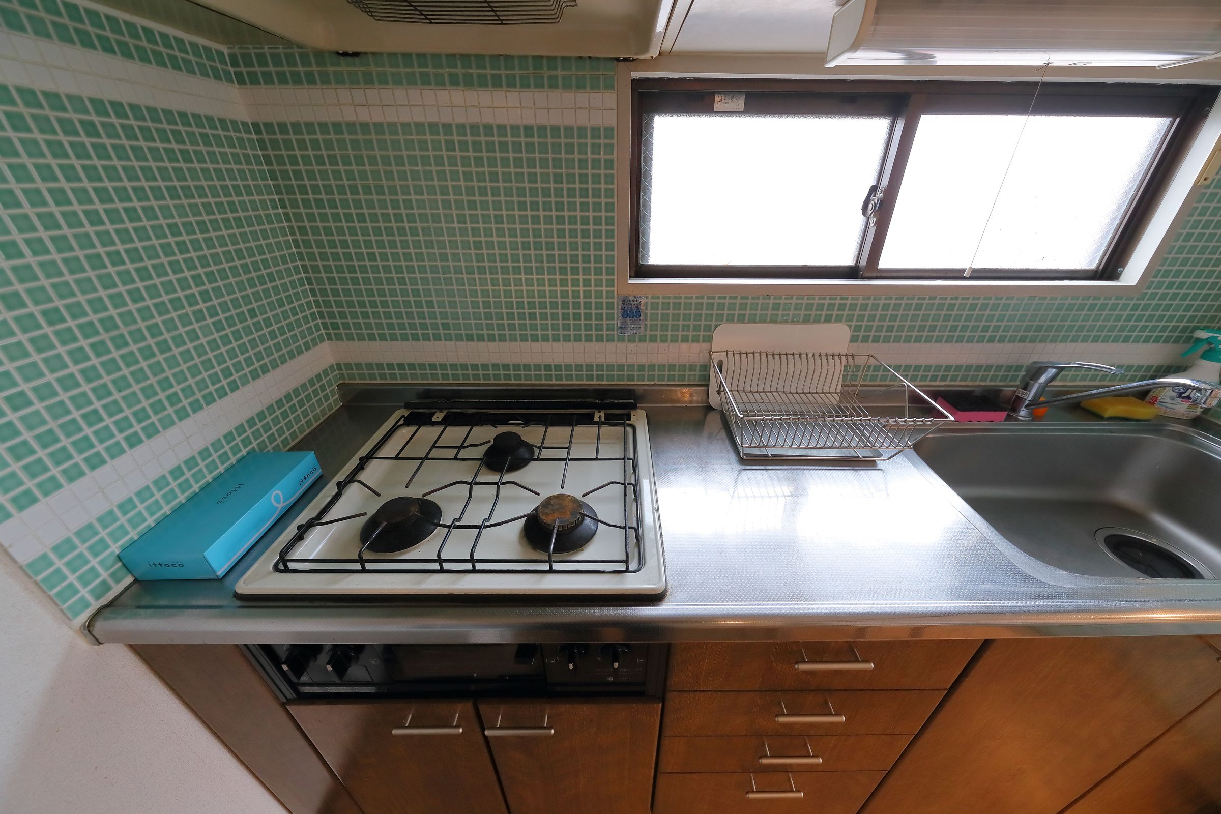 Onehome Inn Apartment In Tennouji