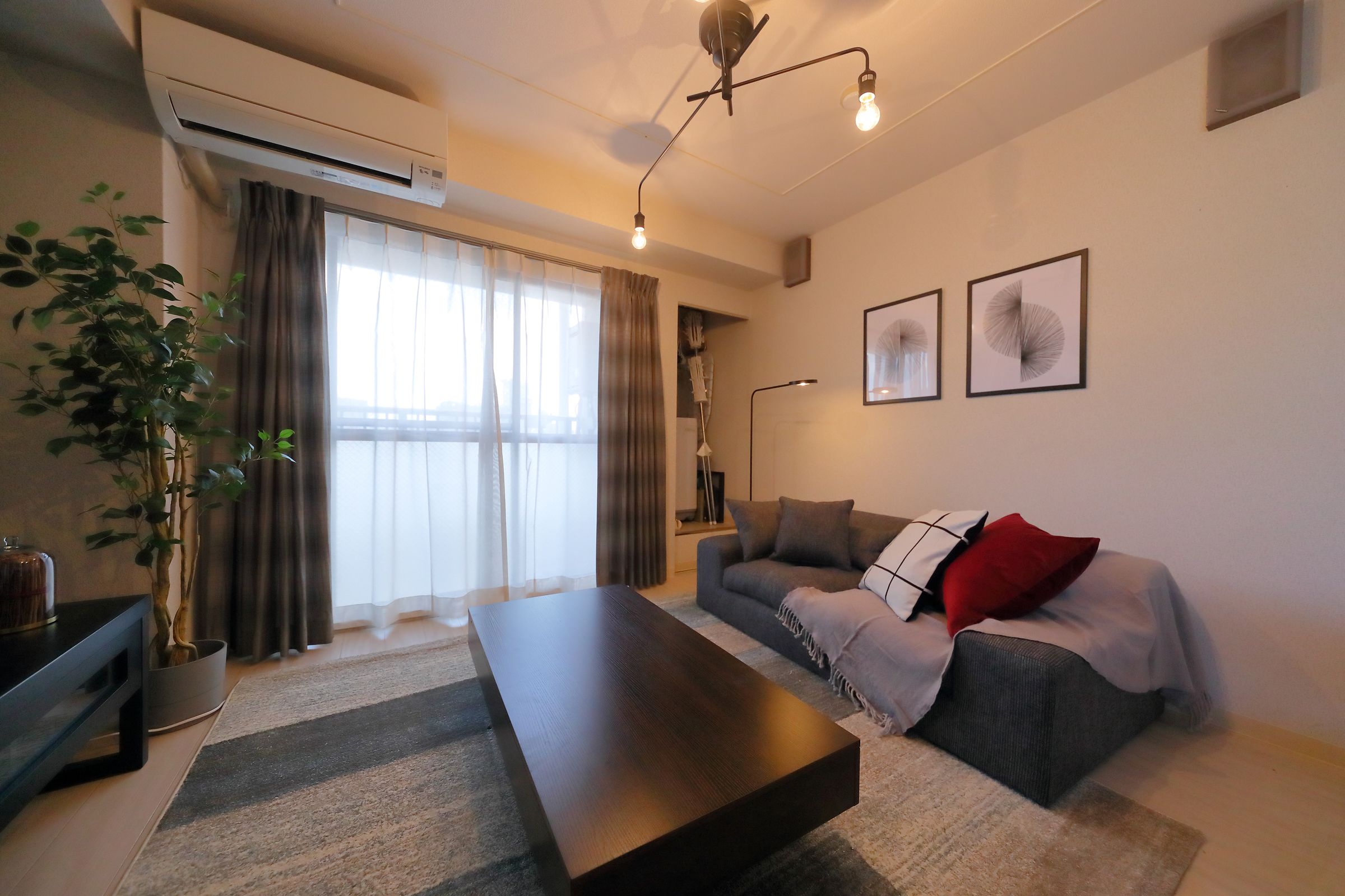 Onehome Inn Apartment In Tennouji