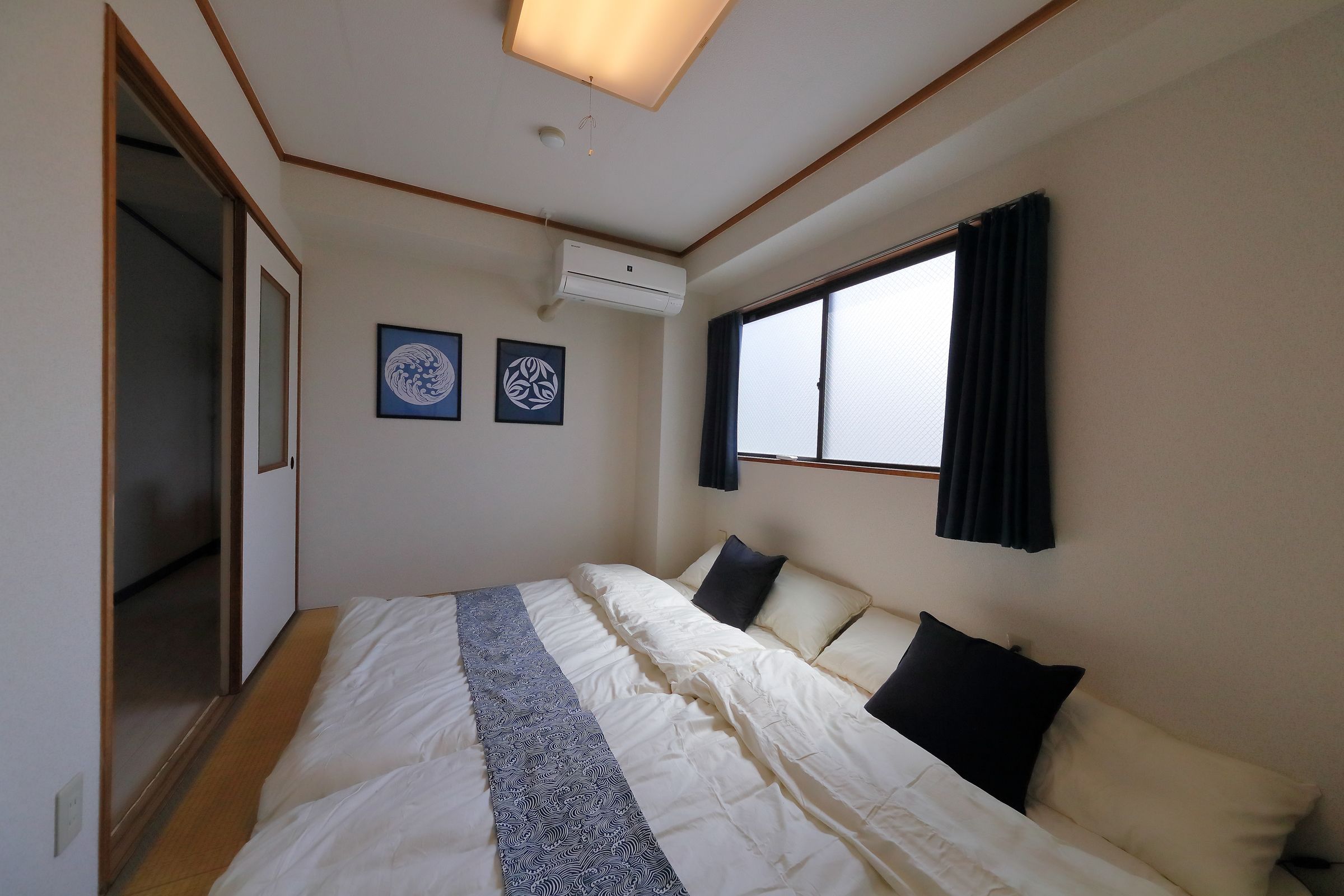 Onehome Inn Apartment In Tennouji
