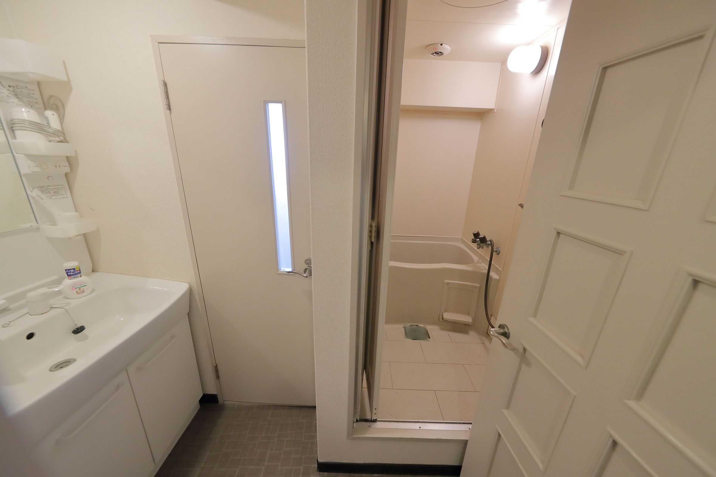 Onehome Inn Apartment In Tennouji