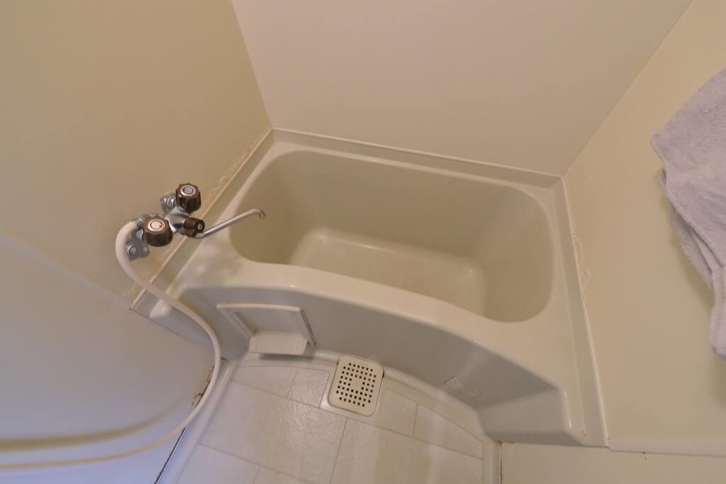 Onehome Inn Apartment In Tennouji