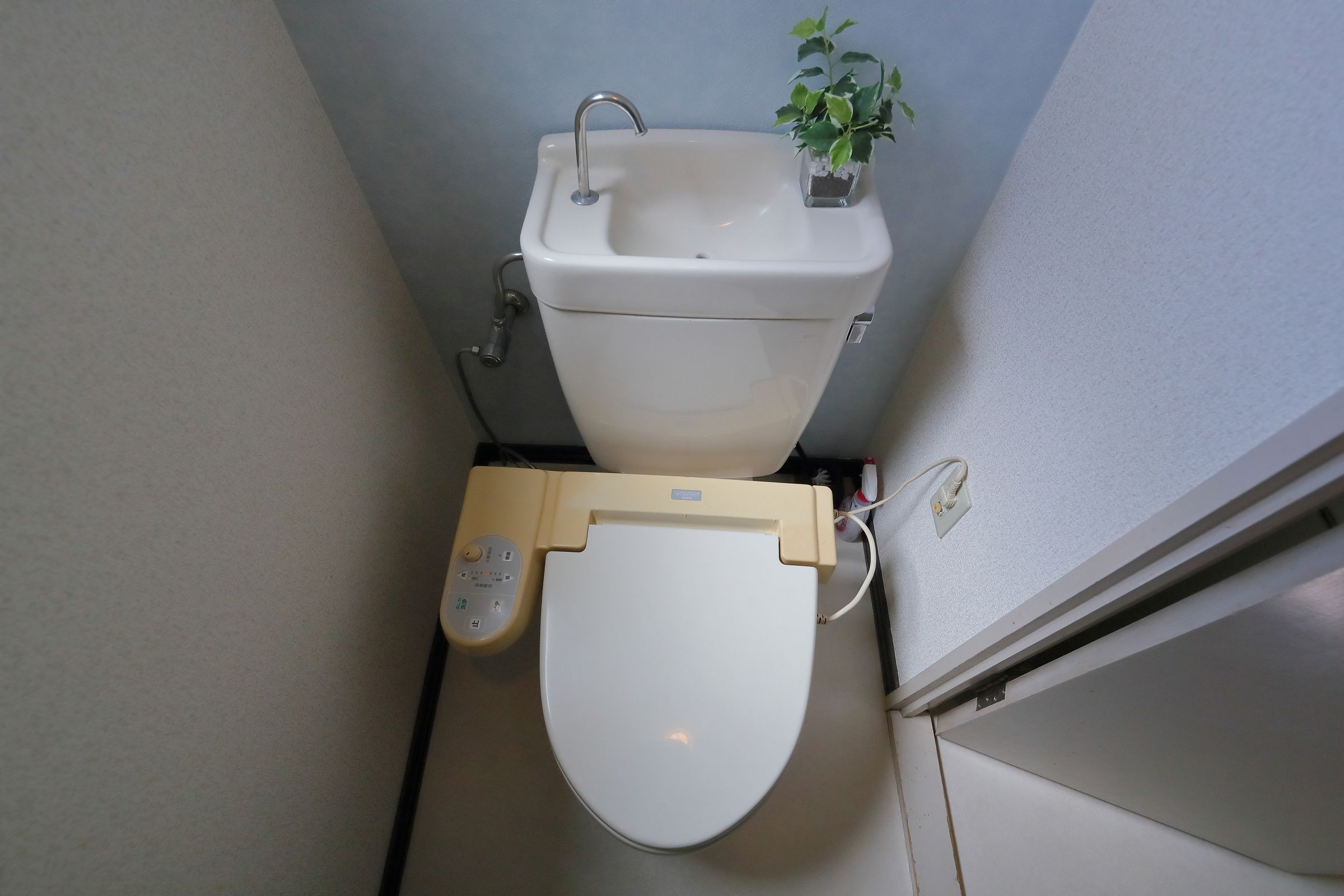 Onehome Inn Apartment In Tennouji
