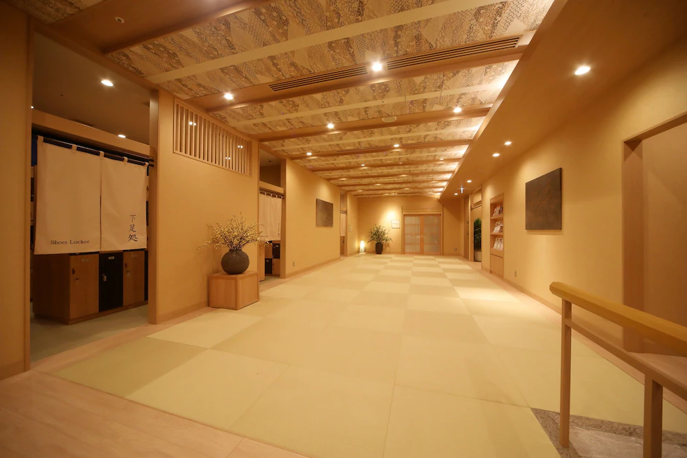 Onyado Nono Namba Natural Hot Spring