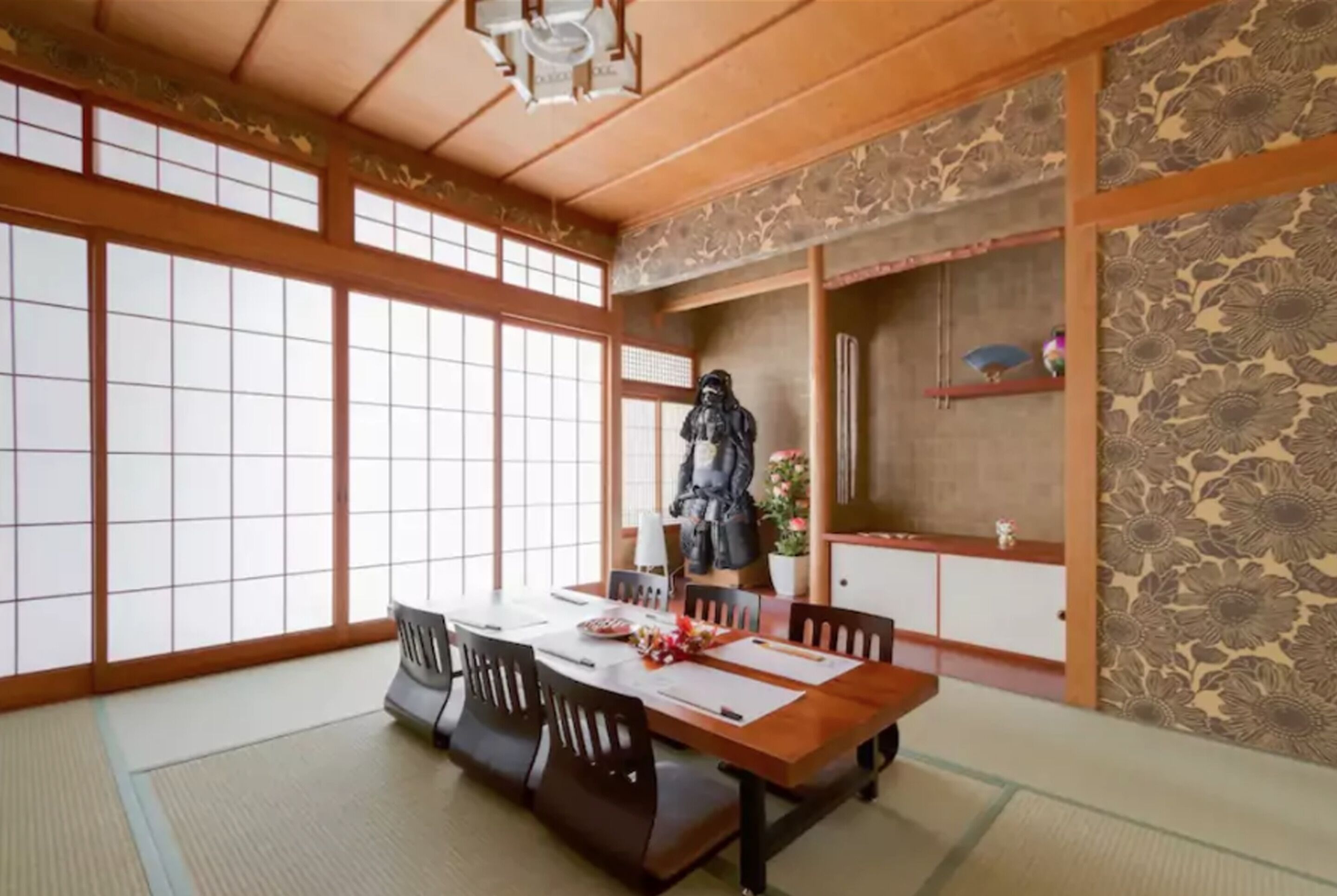 Ooimazato Samurai House2
