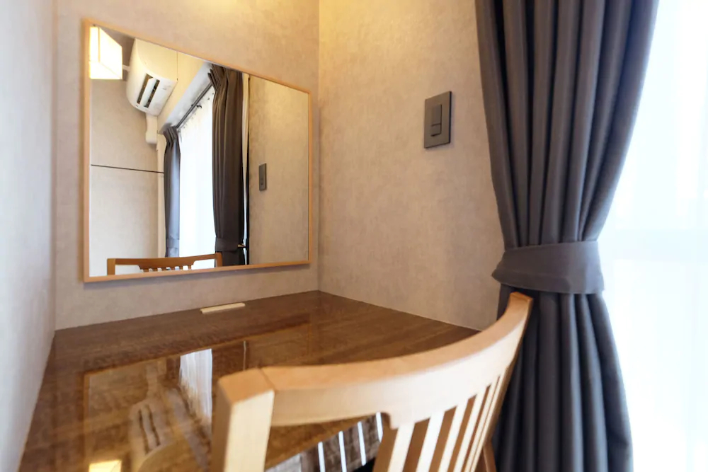 Ookini Hotels Dotonbori Apartment