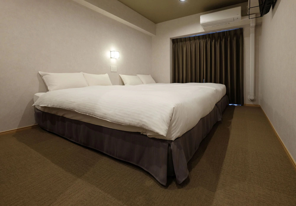 Ookini Hotels Dotonbori Apartment