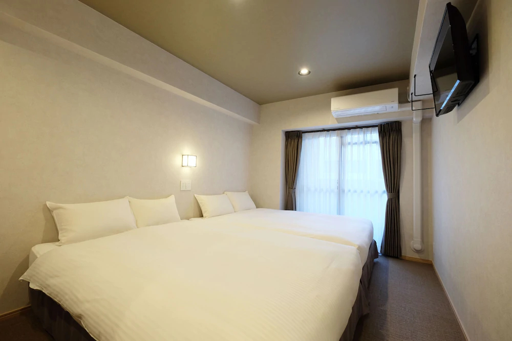 Ookini Hotels Dotonbori Apartment