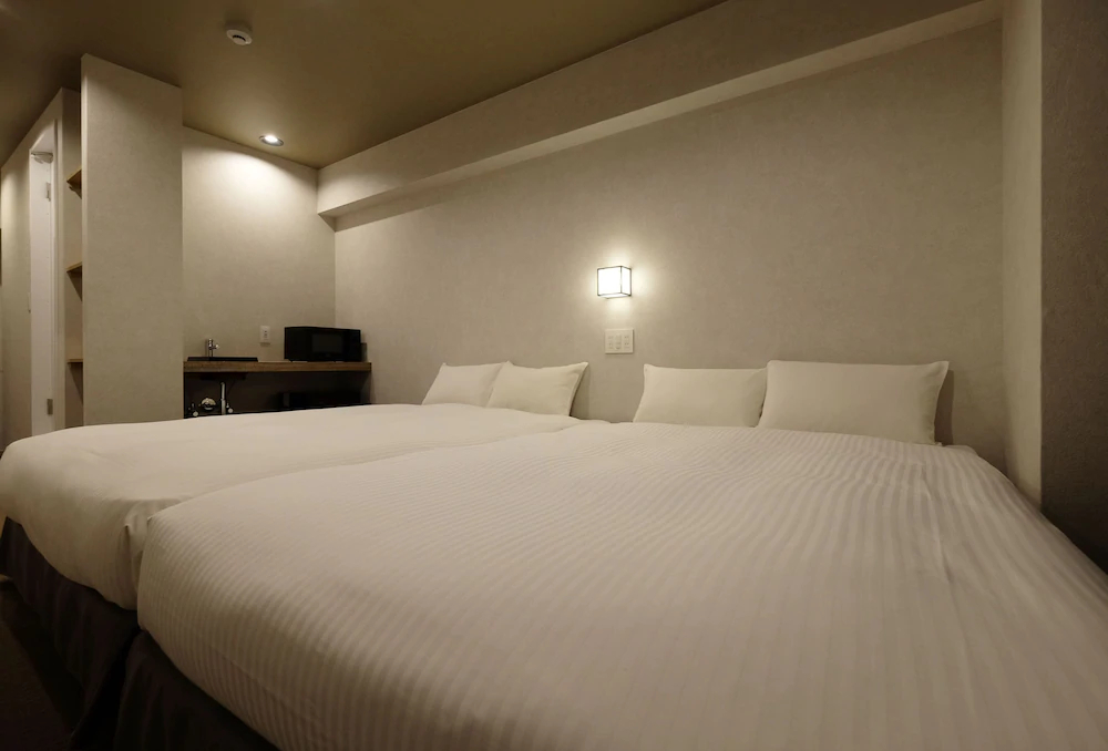 Ookini Hotels Dotonbori Apartment