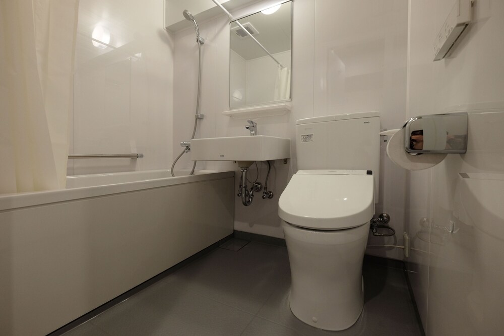 Ookini Hotels Dotonbori Apartment