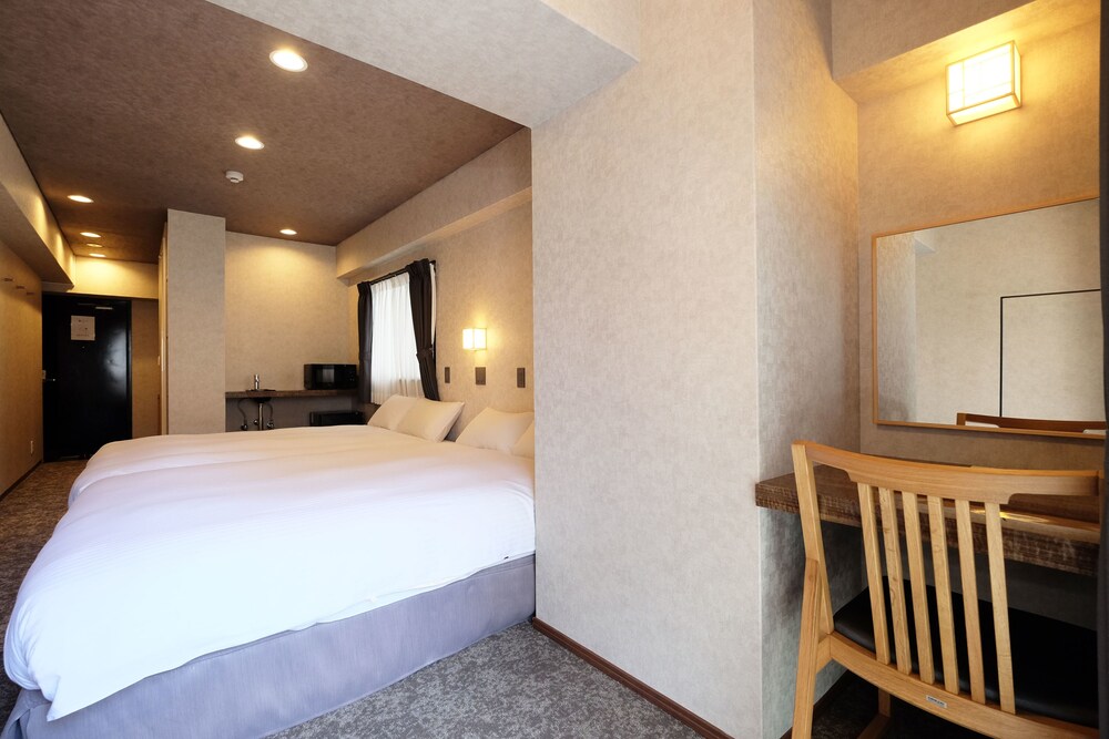 Ookini Hotels Dotonbori Apartment