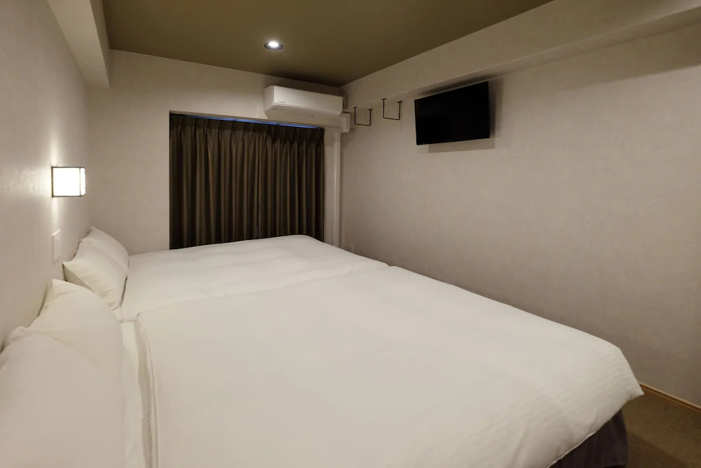 Ookini Hotels Dotonbori Apartment