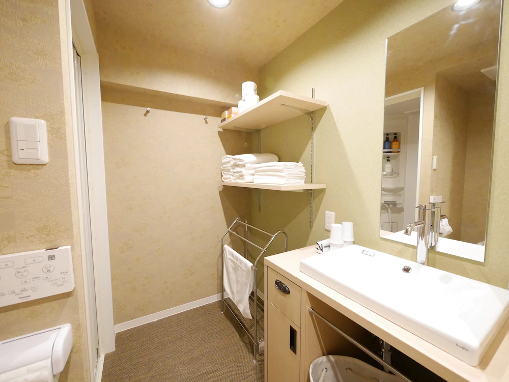 Ookini Hotels Dotonbori Apartment