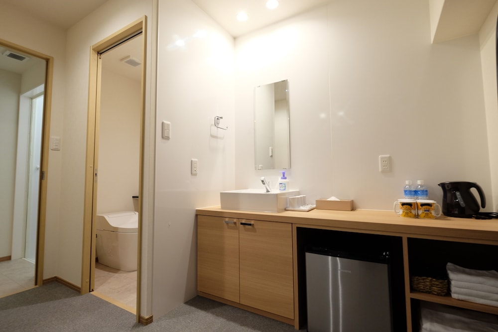 Ookini Hotels Dotonbori Apartment