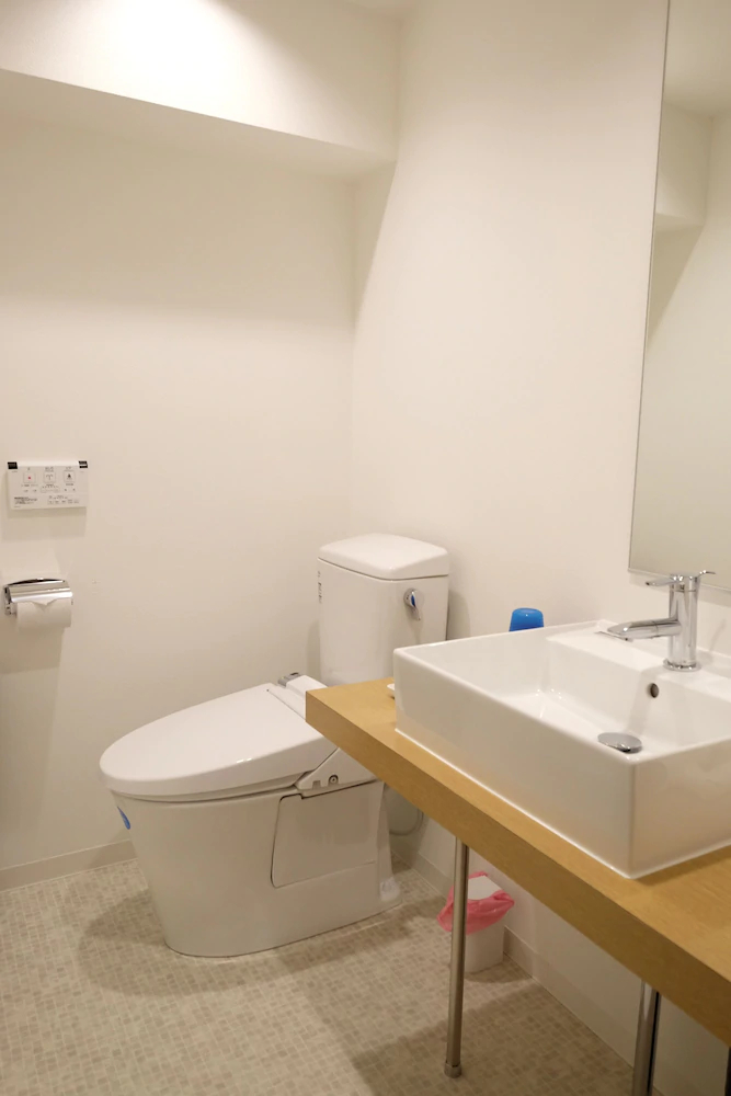 Ookini Hotels Dotonbori Apartment