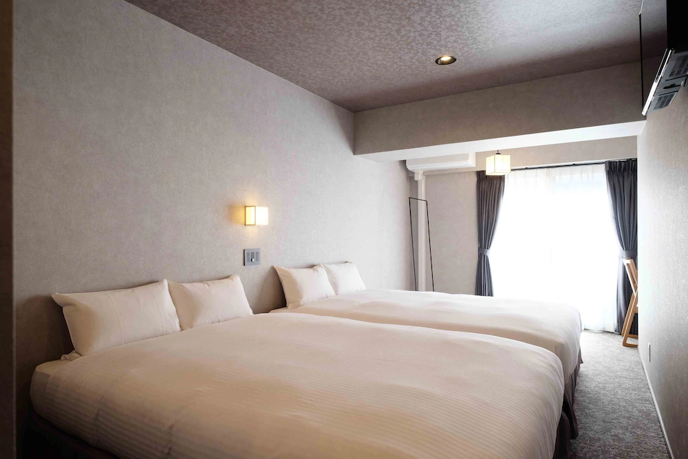 Ookini Hotels Dotonbori Apartment