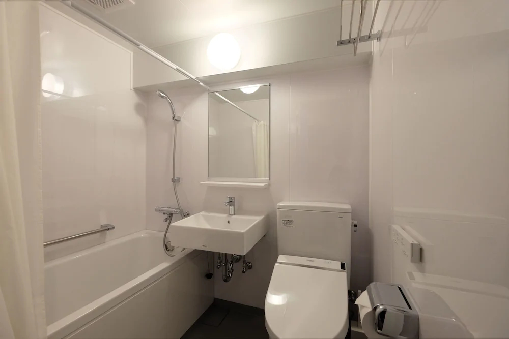 Ookini Hotels Dotonbori Apartment