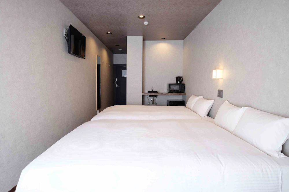 Ookini Hotels Dotonbori Apartment