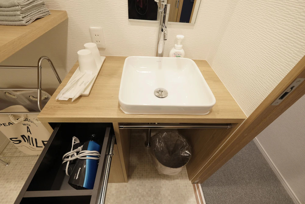 Ookini Hotels Dotonbori Apartment