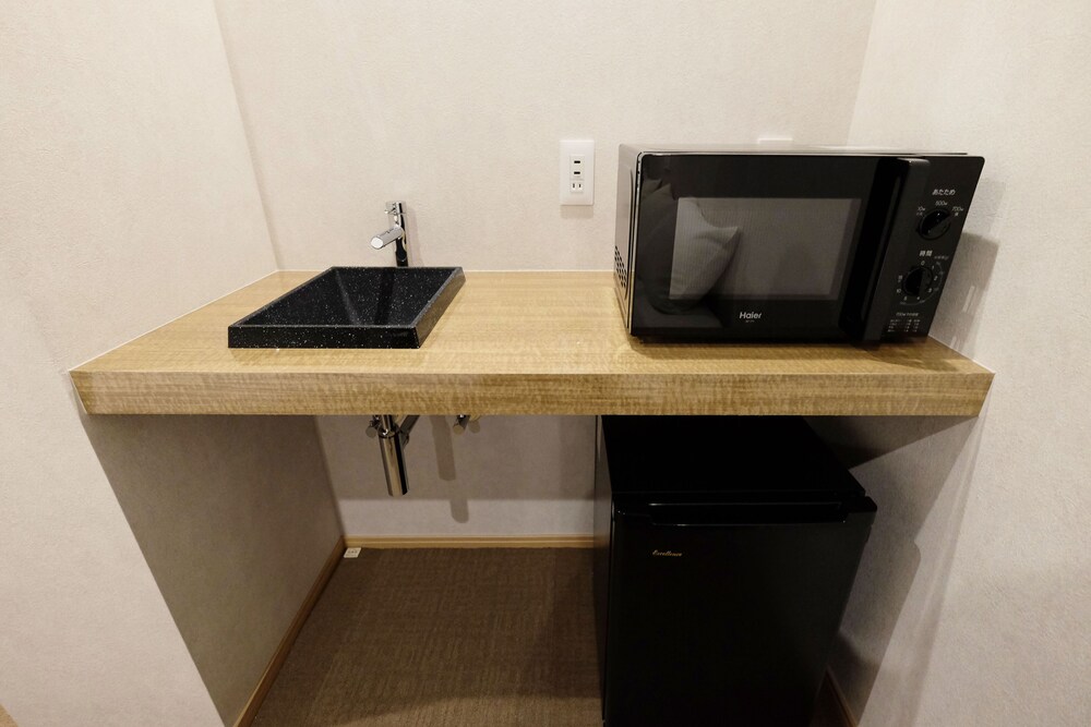 Ookini Hotels Dotonbori Apartment