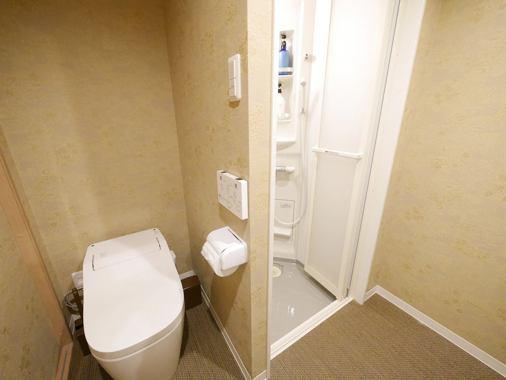 Ookini Hotels Dotonbori Apartment