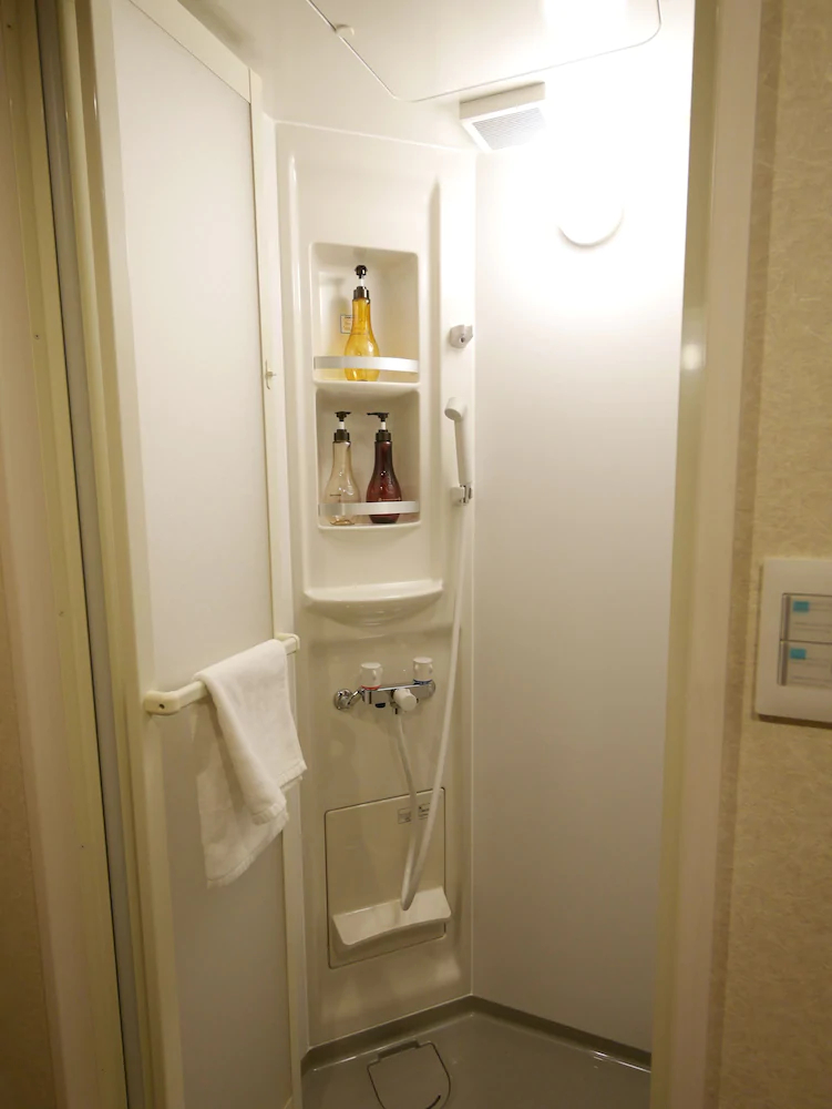 Ookini Hotels Dotonbori Apartment