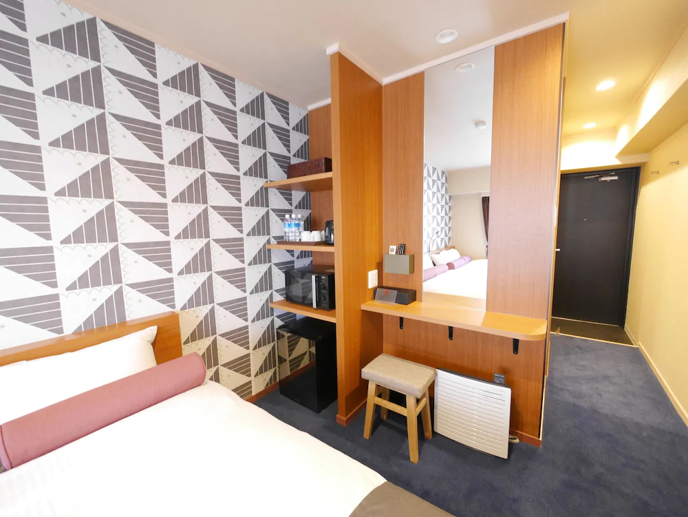 Ookini Hotels Dotonbori Apartment